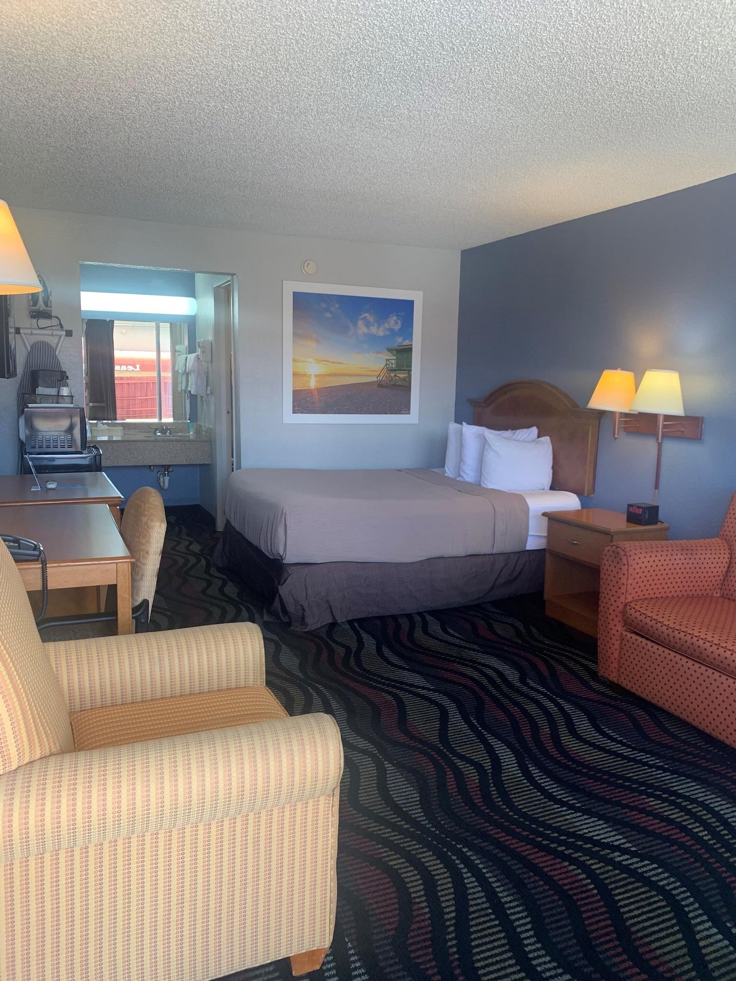 Days Inn By Wyndham Fort Myers Zewnętrze zdjęcie