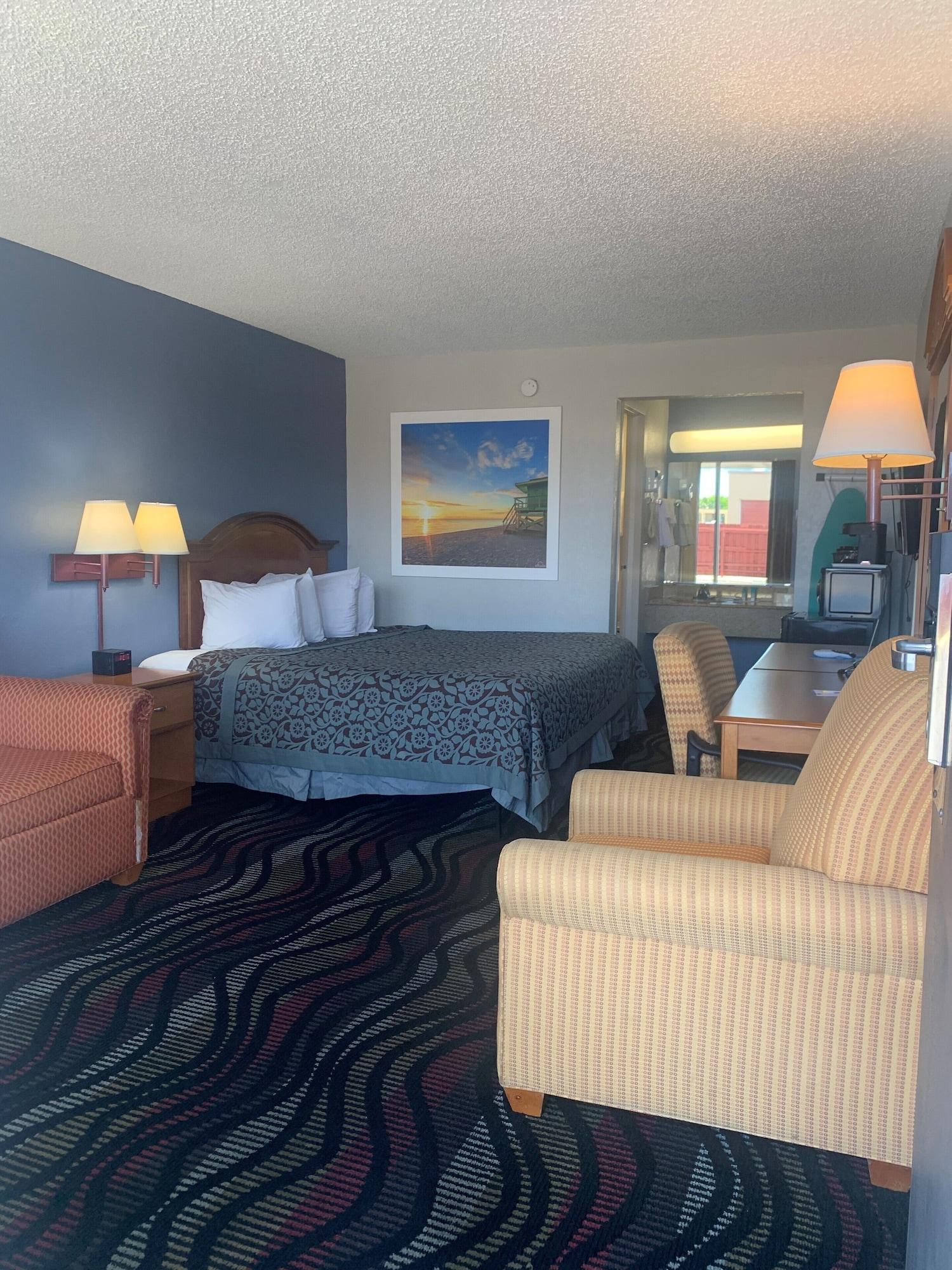 Days Inn By Wyndham Fort Myers Zewnętrze zdjęcie