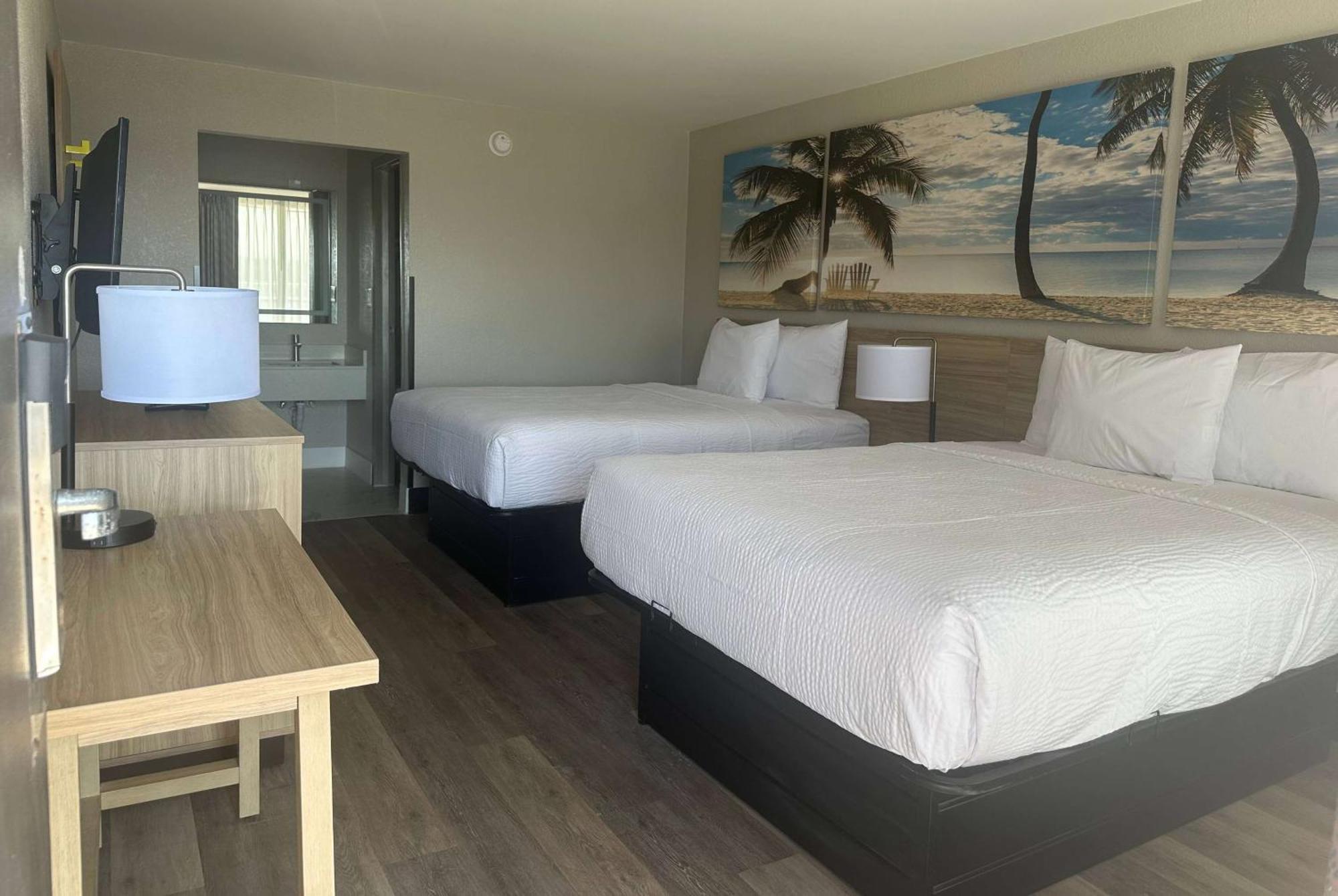Days Inn By Wyndham Fort Myers Zewnętrze zdjęcie