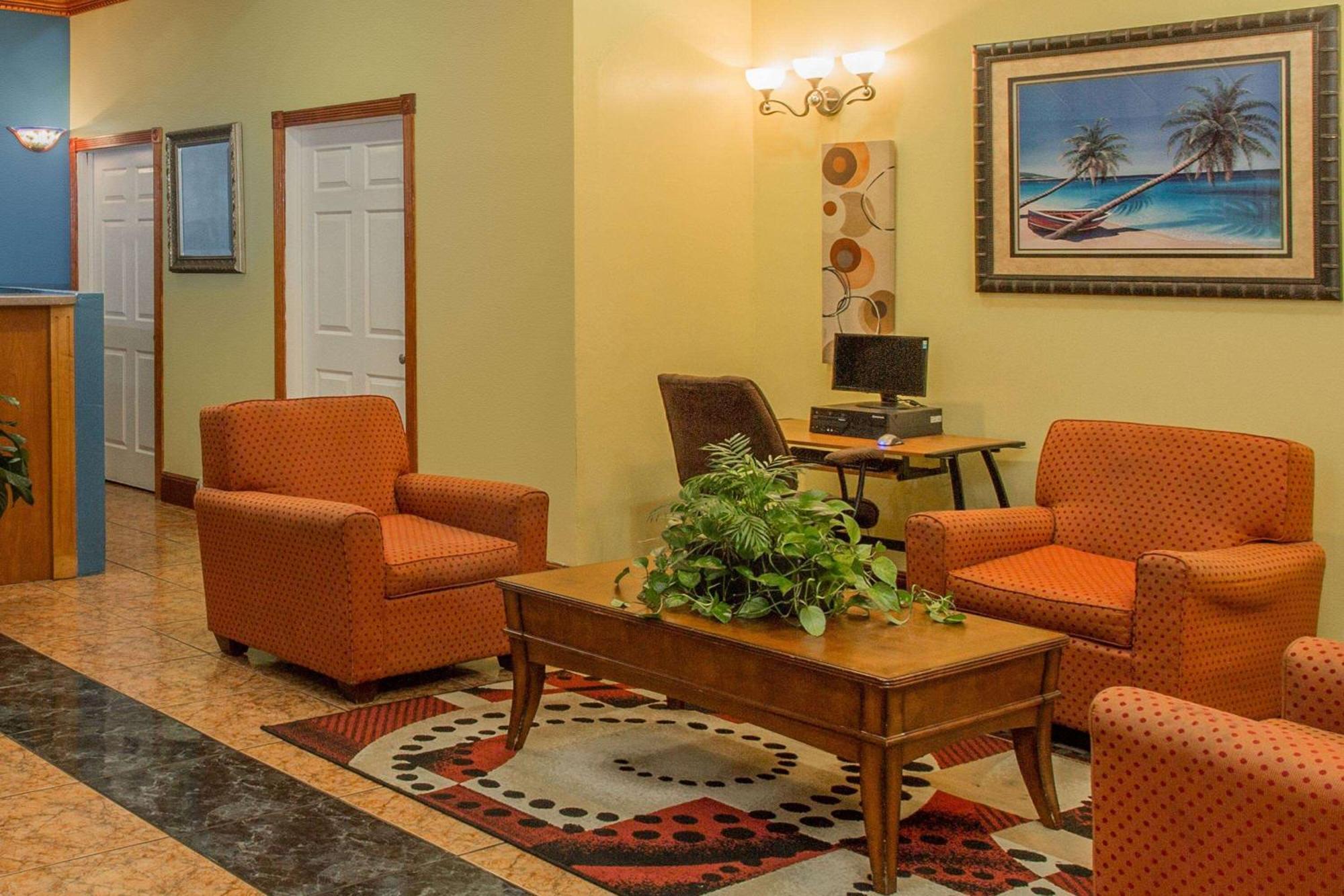 Days Inn By Wyndham Fort Myers Zewnętrze zdjęcie