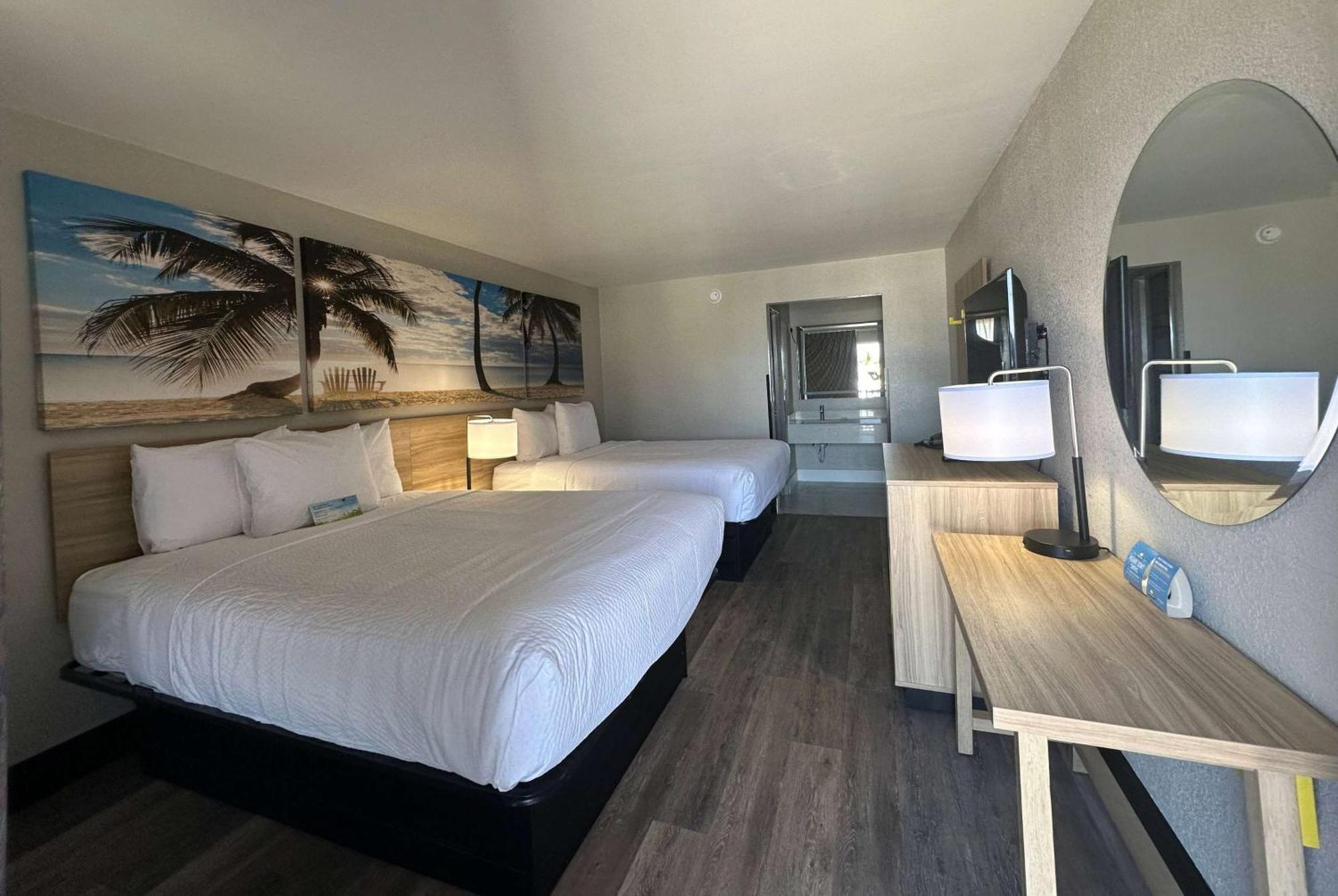 Days Inn By Wyndham Fort Myers Zewnętrze zdjęcie